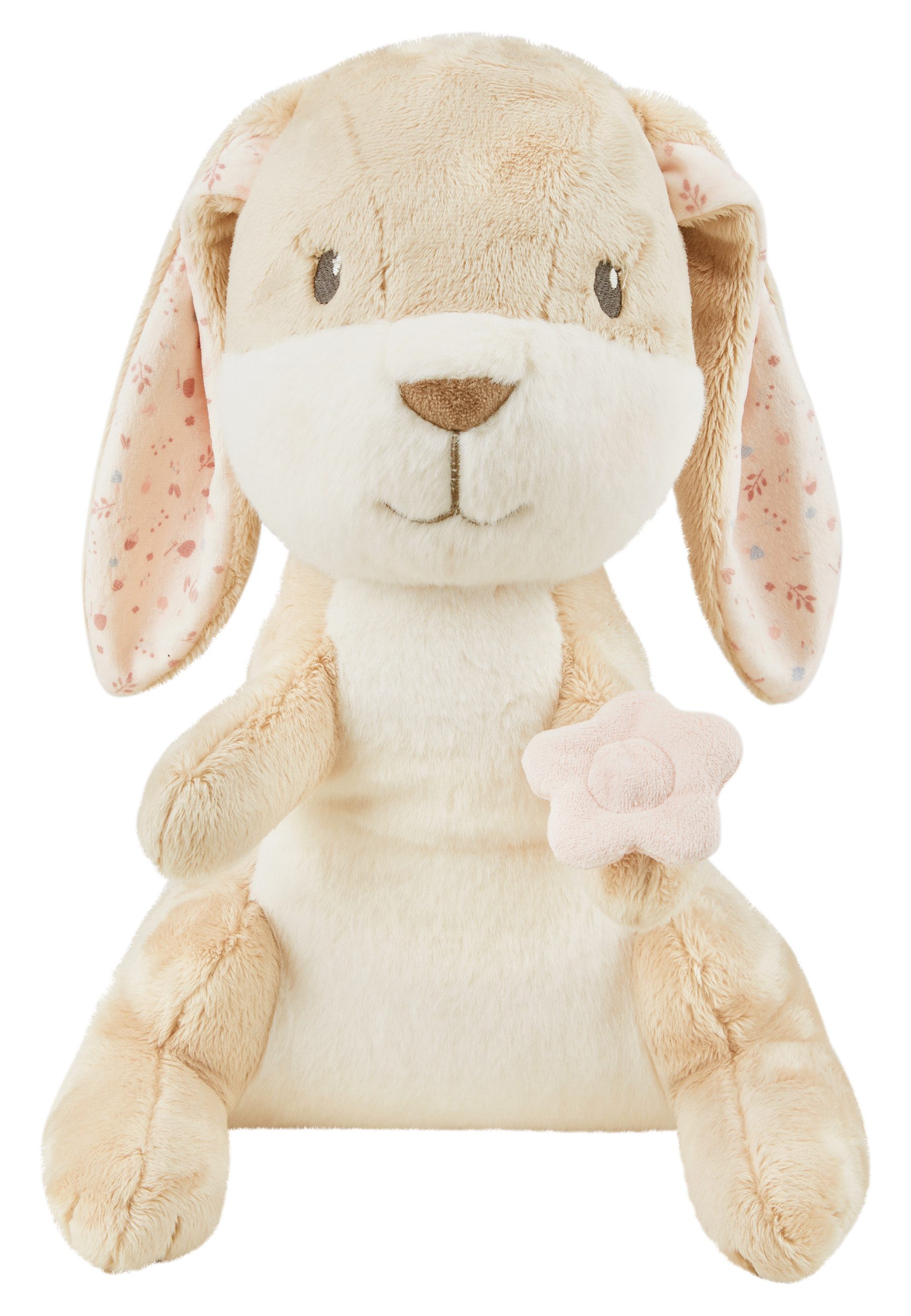 Sterntaler® Spielfigur Kuscheltier XL Hanni, (1-tlg)
