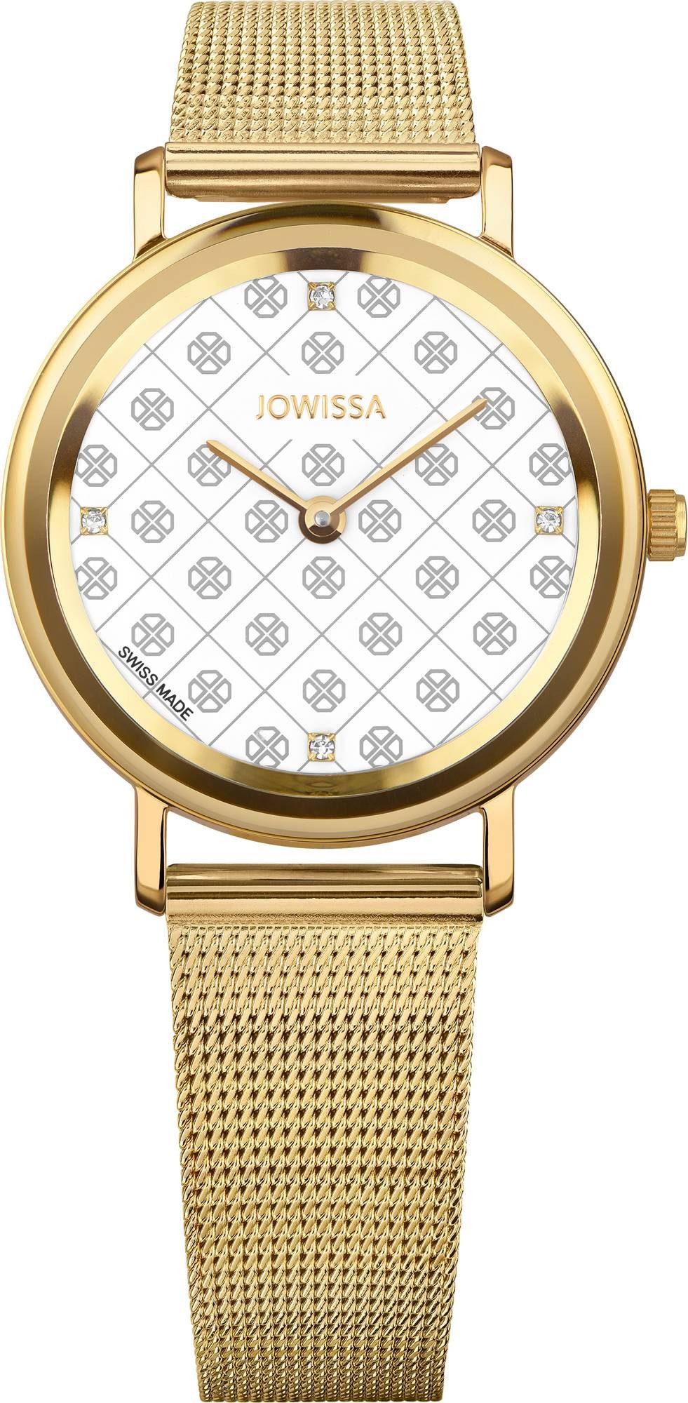 Schweizer Uhr AnWy