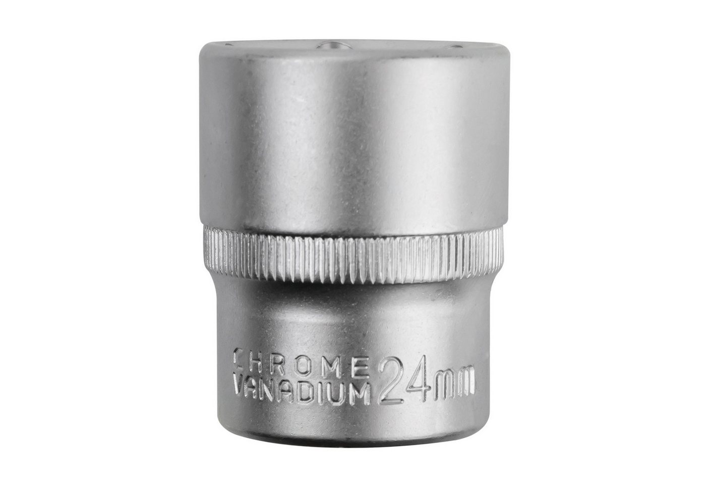 Thumbnail - DEMA Stecknuss Stecknuss Sechskant 1/2" 24mm kurz