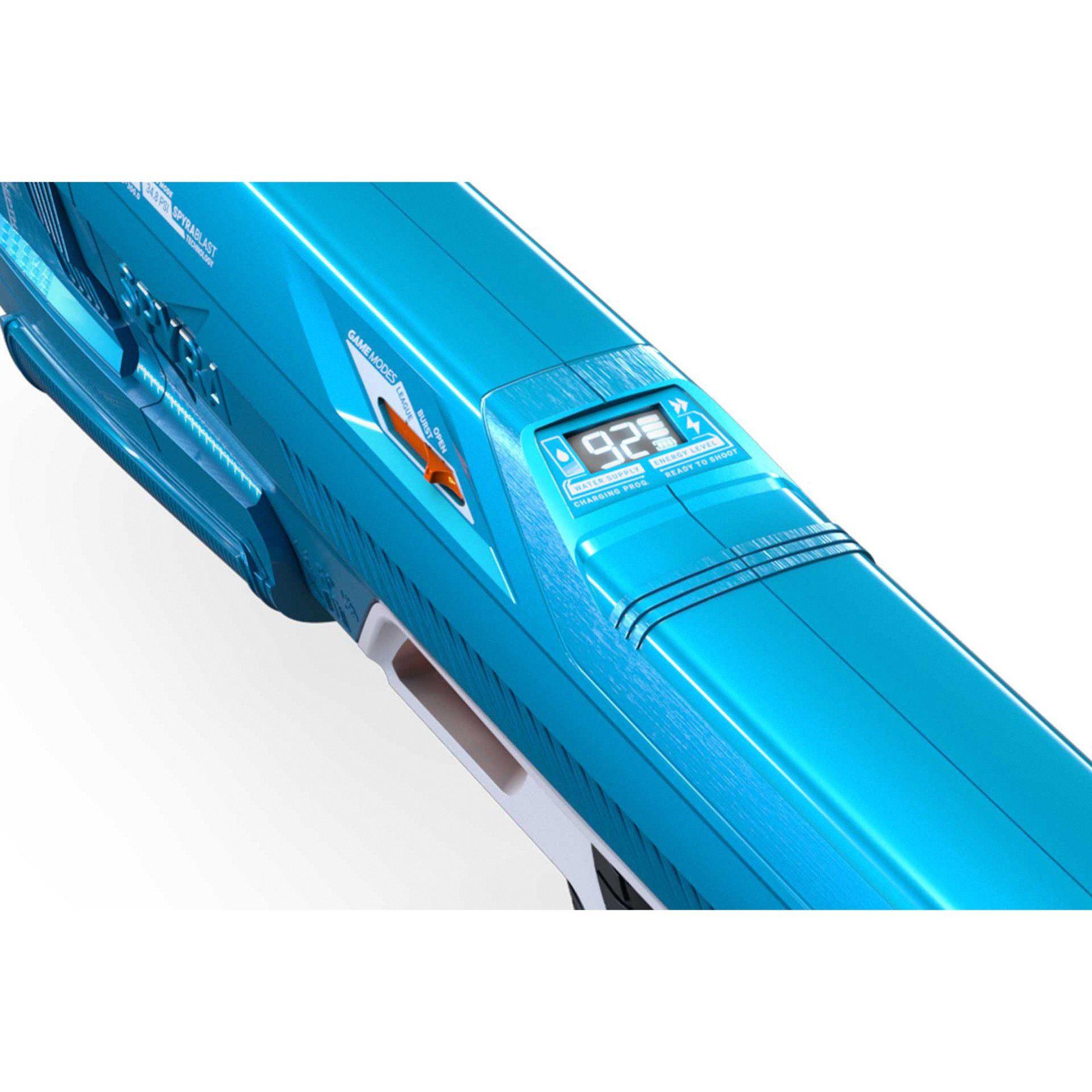 Spyra Badespielzeug Spyra SpyraThree, Wasserpistole günstig online kaufen