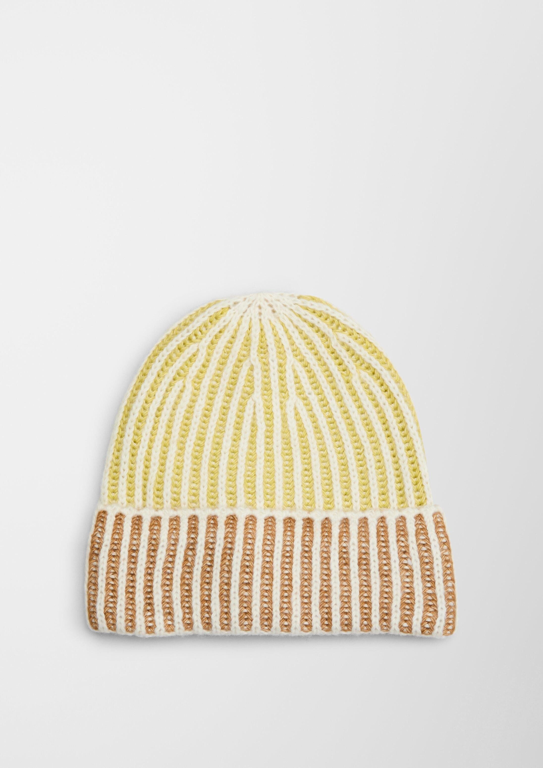 Strickmütze Mütze