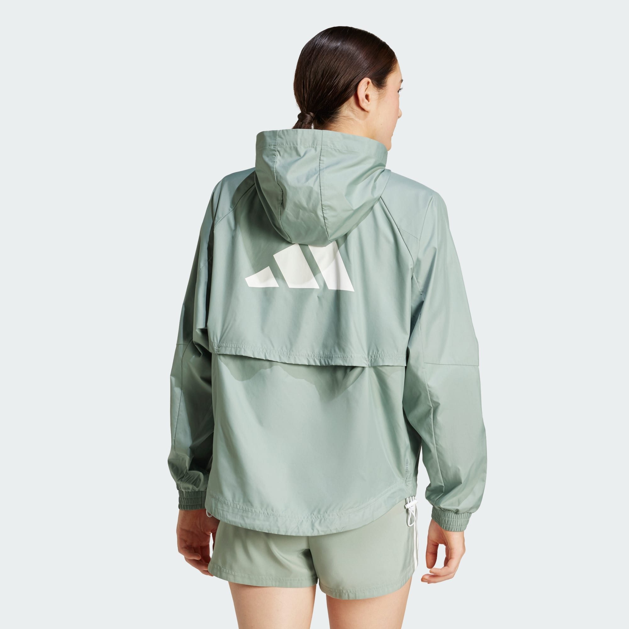 adidas Performance Trainingsjacke WIND.RDY HYPERGLAM WINDBREAKER günstig online kaufen