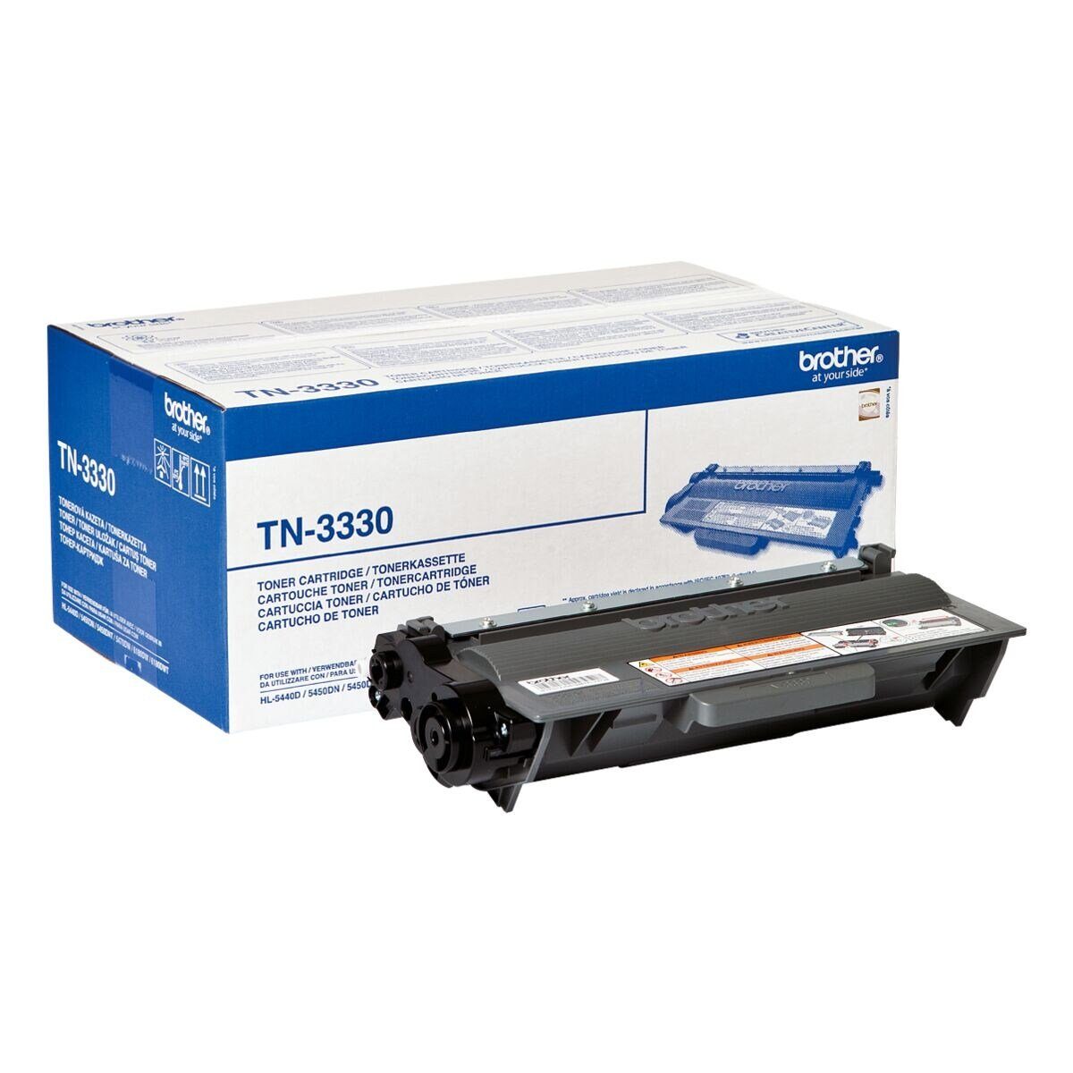 Tonerpatrone TN-3330