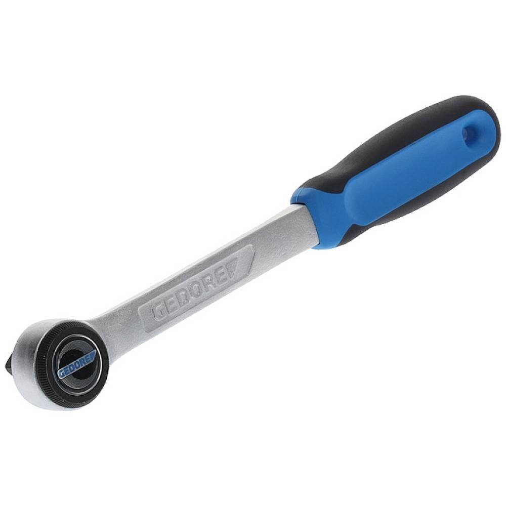 Gedore Ratsche Umschaltknarre 1/2″ 6144240