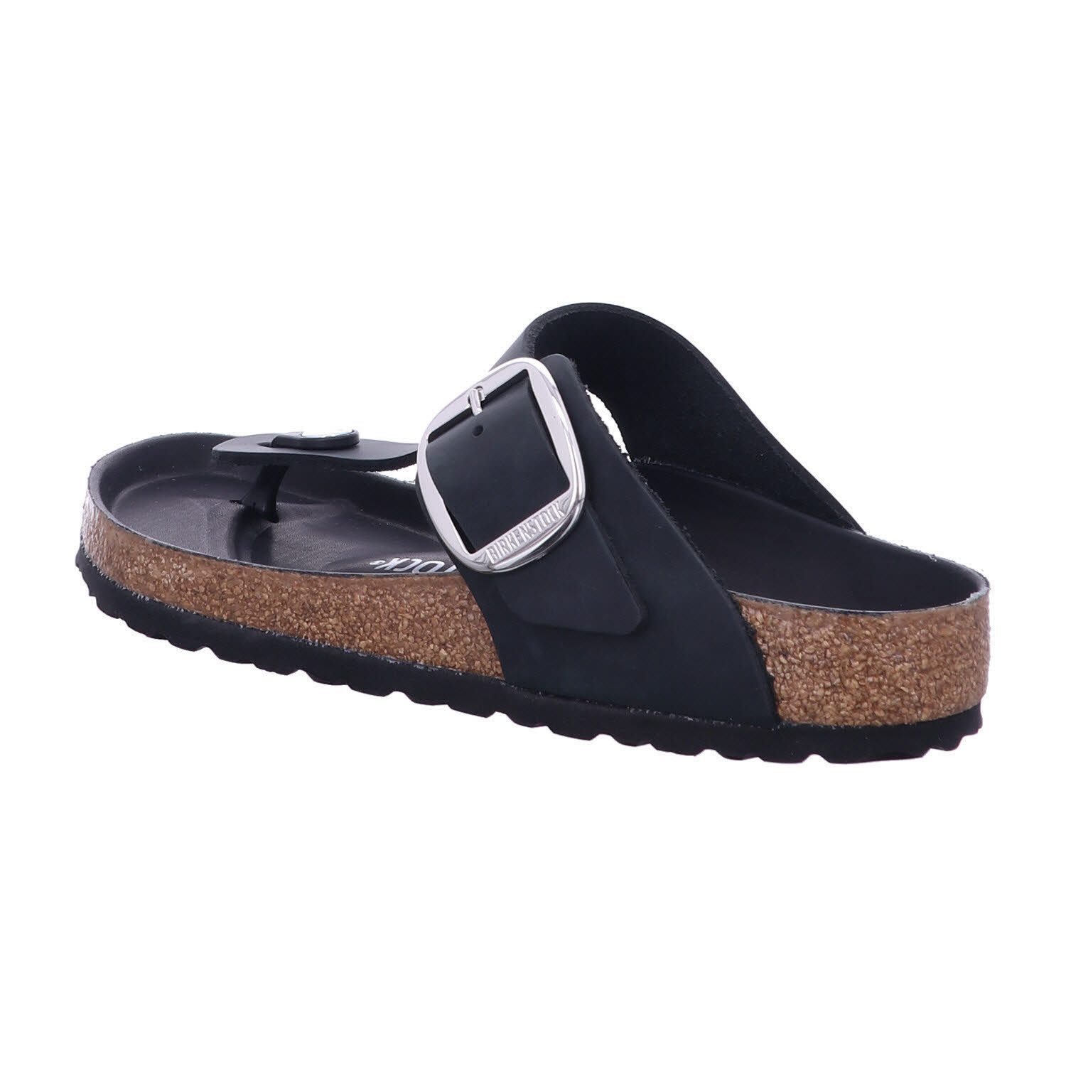 Birkenstock Gizeh Big Buckle Zehentrenner