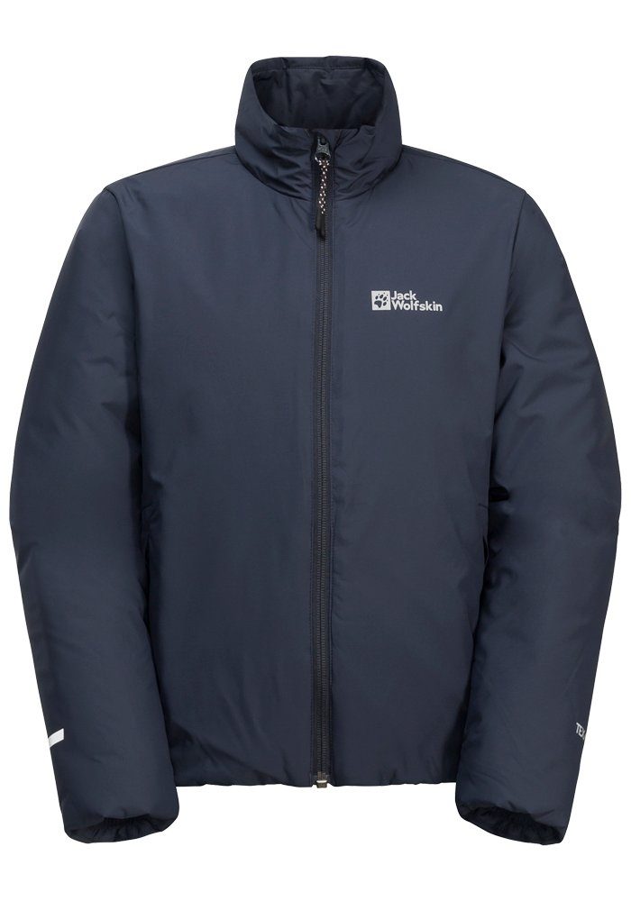 Softshelljacke SOLYD INS JACKET K