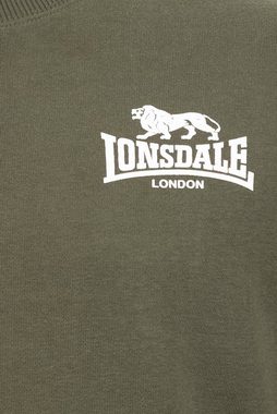 Lonsdale Rundhalspullover LONGRIDGE