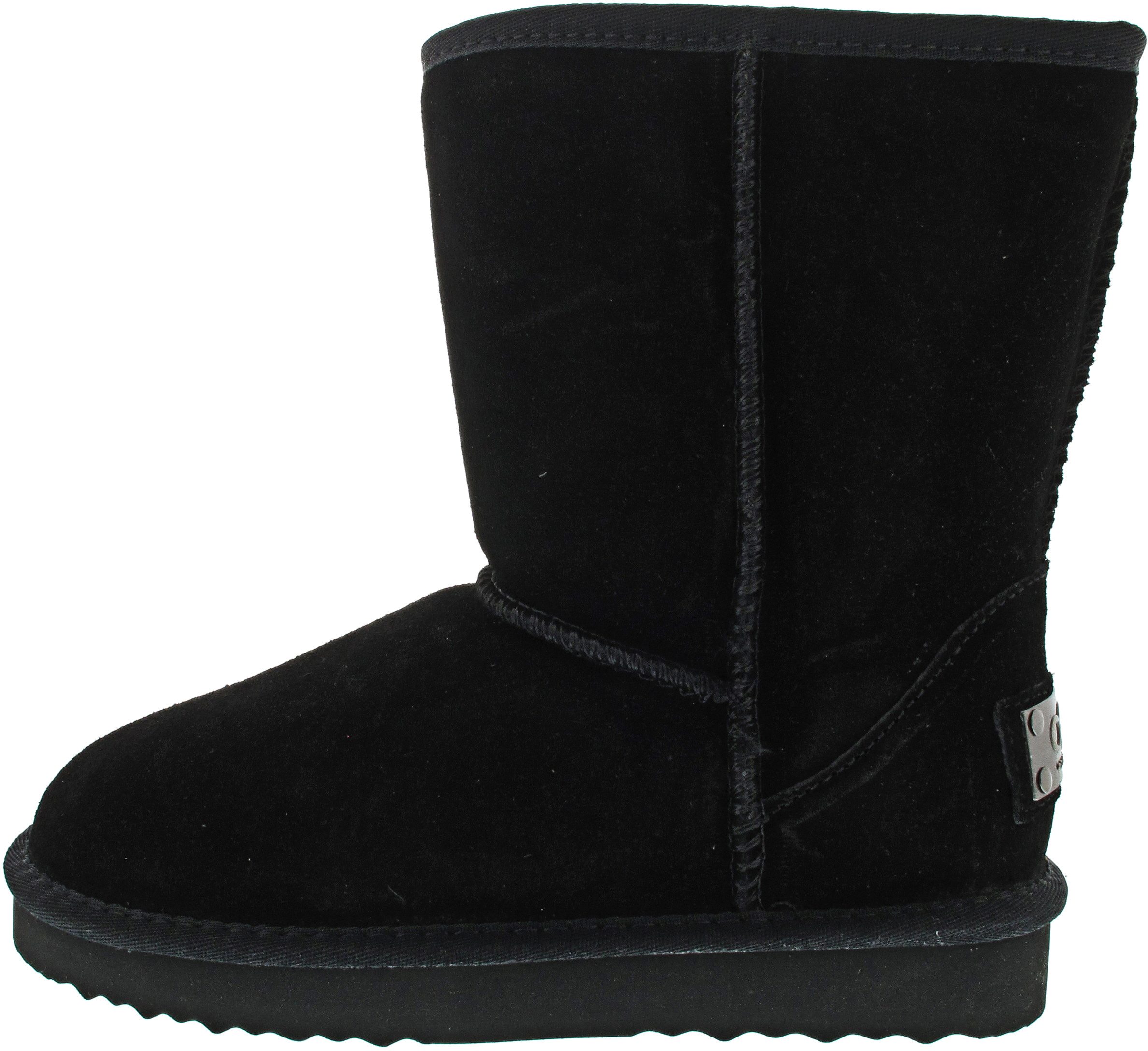 OOG Winterstiefelette