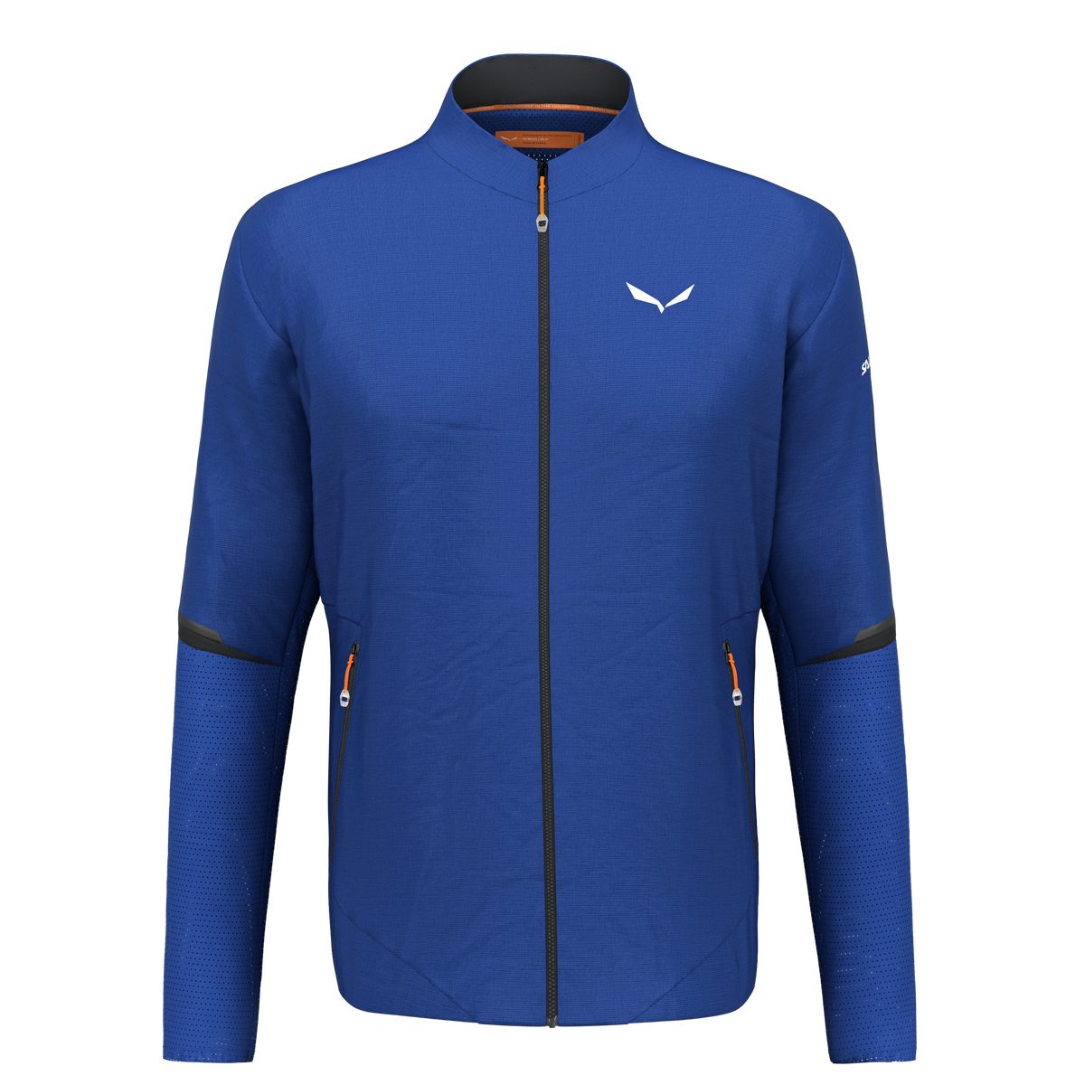 Funktionsjacke Pedroc Pro Ptc Alpha Herren Jacket - Salewa