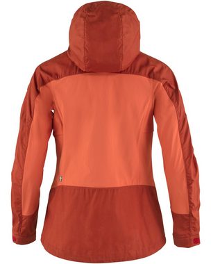 Fjällräven Outdoorjacke Damen Jacke Abisko Lite