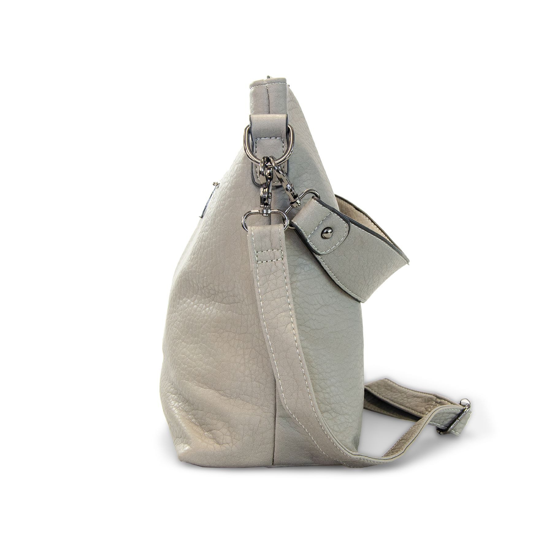 MARC Shoes Handtasche MARC Erwachsene Taschen Handtasche Limoges Syntet