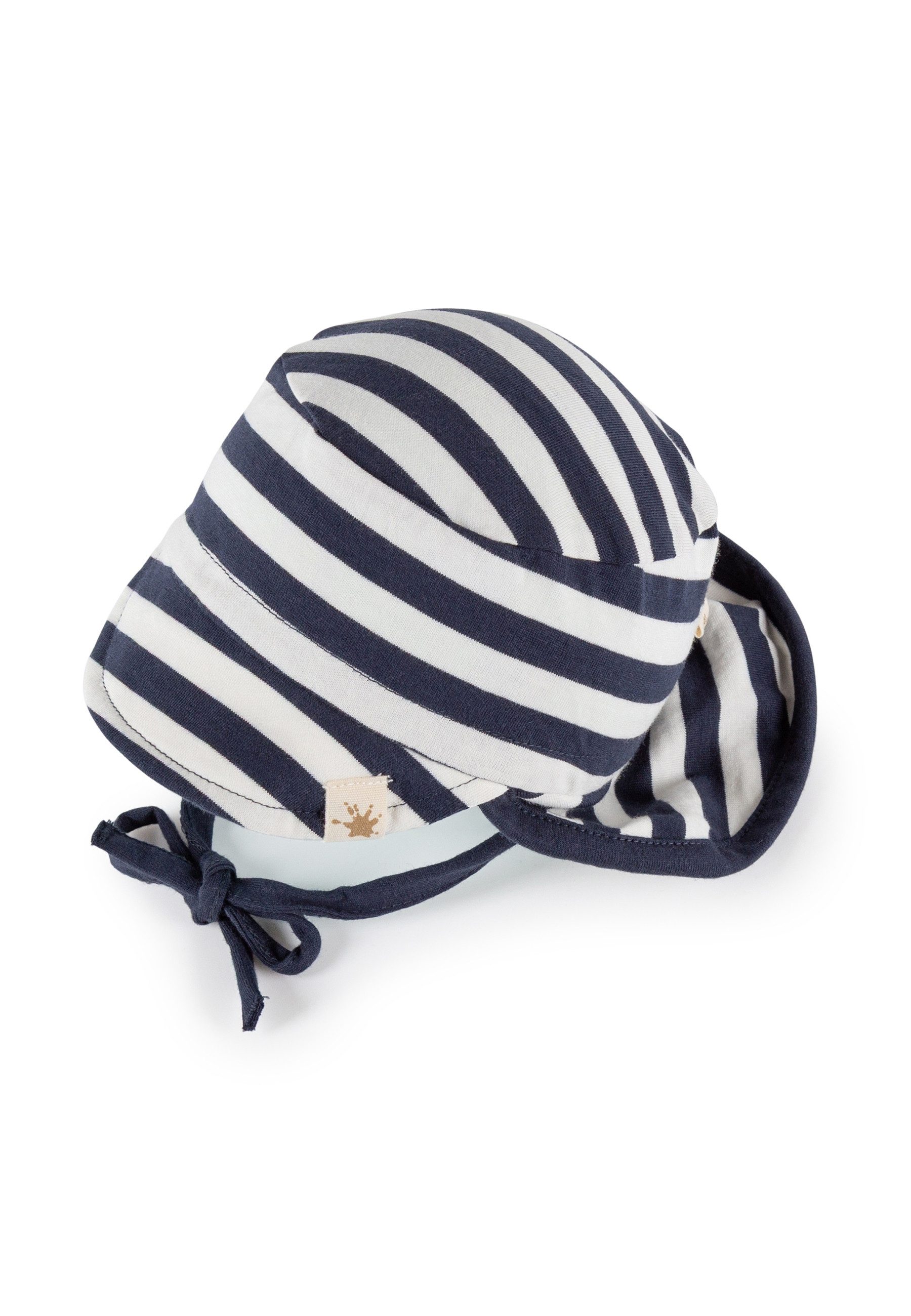 Sigikid Sonnenhut Happy Holiday für Babys Jungen (1-St)