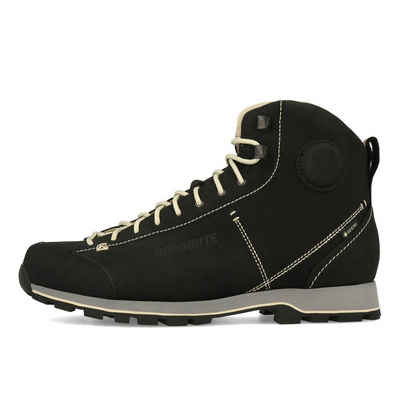 Dolomite Dolomite Cinquantaquattro Shoe M's 54 High Fg GTX Herren Black Outdoorschuh