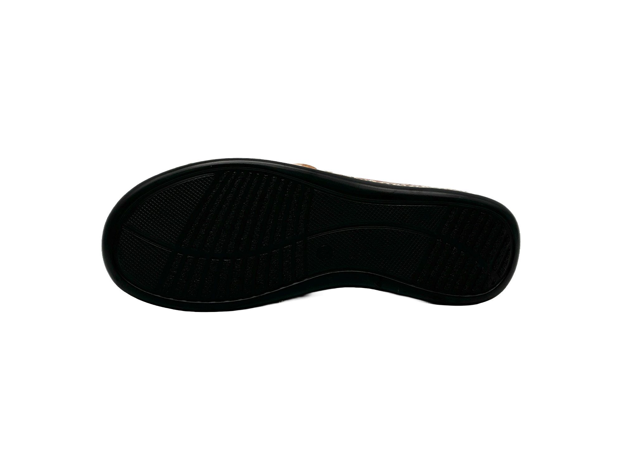 Nowaland Bequeme Damen Pantoletten Clog Bequem, modisch, rutschfest, für drinnen und draußen geeignet