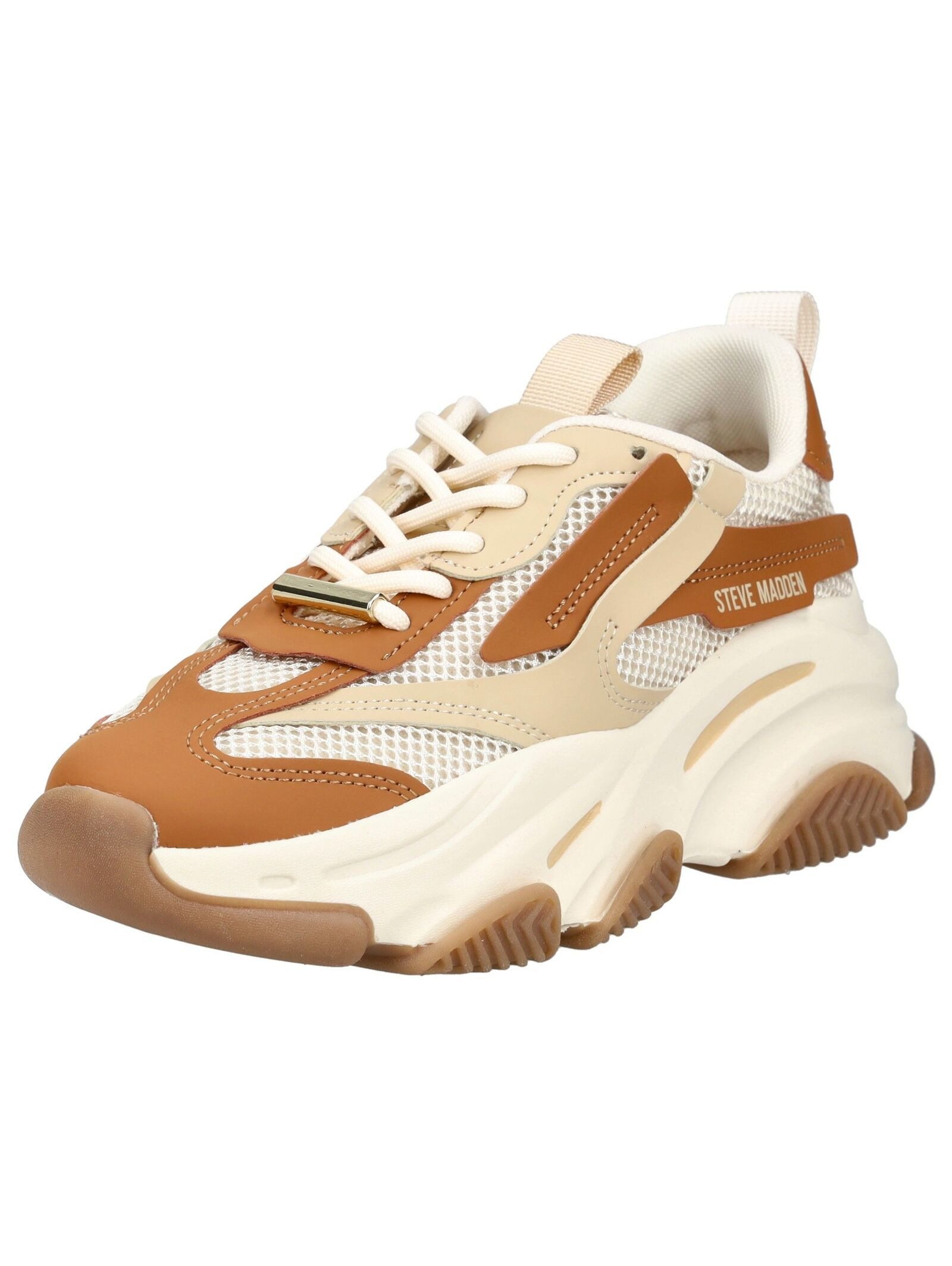 STEVE MADDEN STEVE MADDEN Sneaker Lederimitat Sneaker