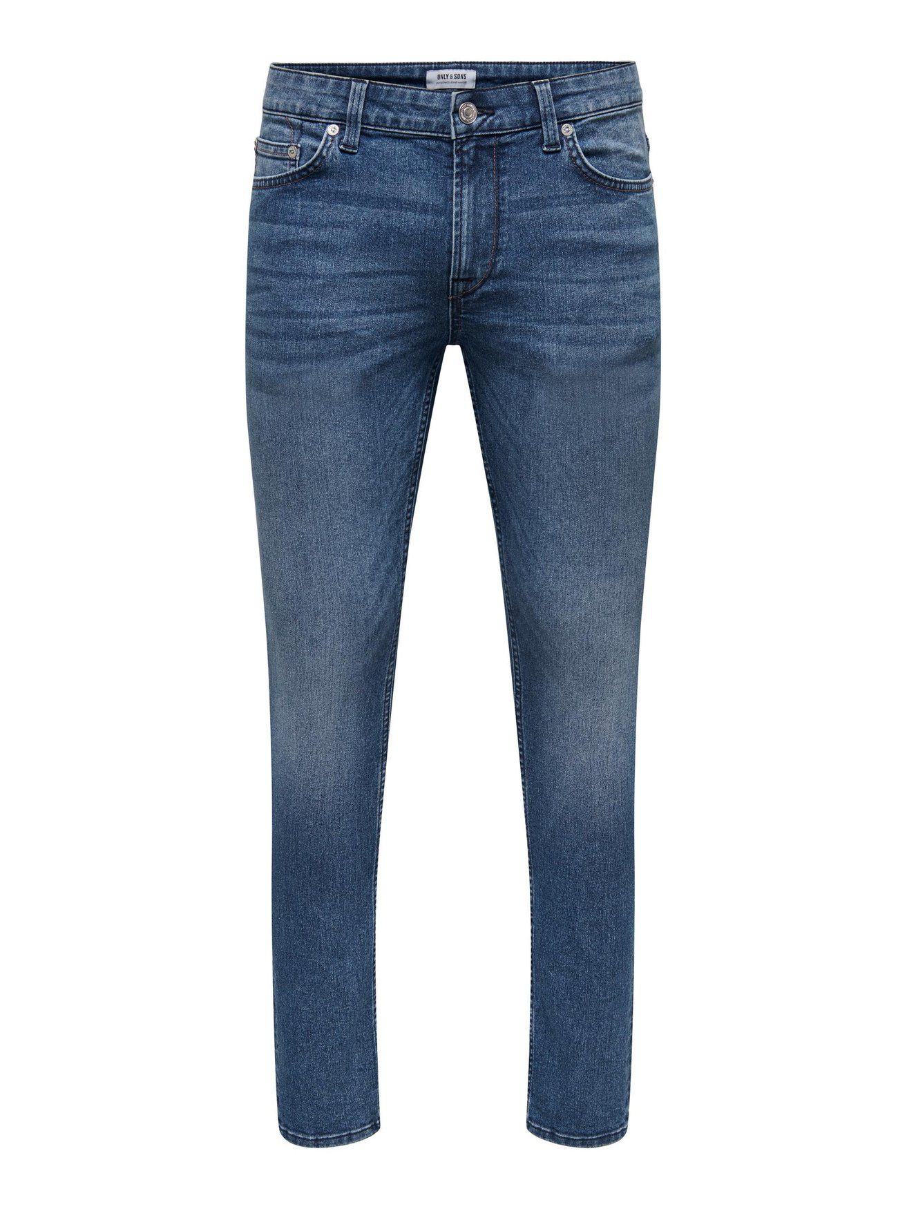 ONLY & SONS Slim-fit-Jeans ONSLOOM SLIM 7899 EY BOX JEANS günstig online kaufen
