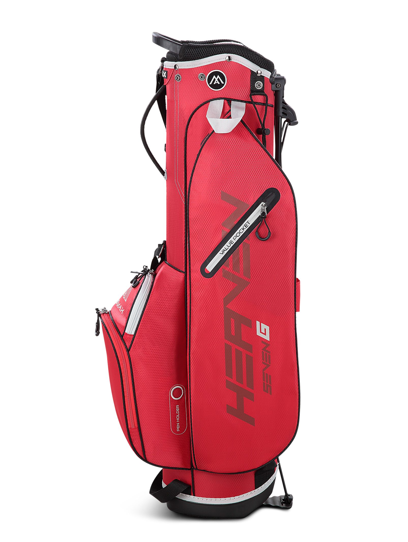 BIG MAX Sporttasche Heaven Seven G Standbag Golftasche