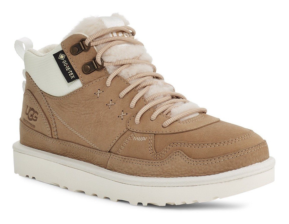 Hi mit Highland Tex-Membrane UGG Sneaker GTX