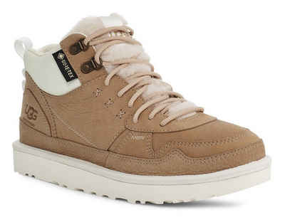 UGG Highland Hi GTX Sneaker mit Tex-Membrane