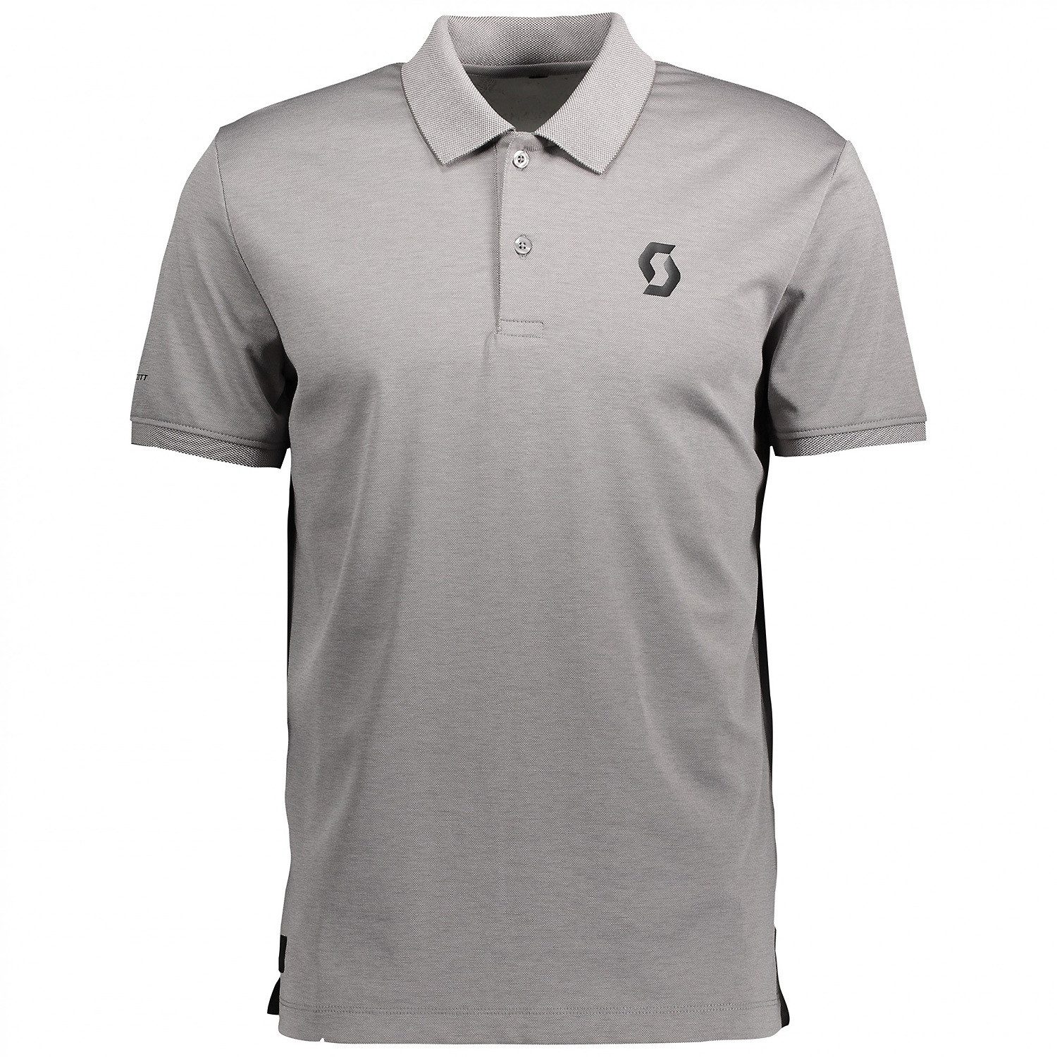 Scott Longsleeve Sweatshirt M POLO FT S/SL SHIRT