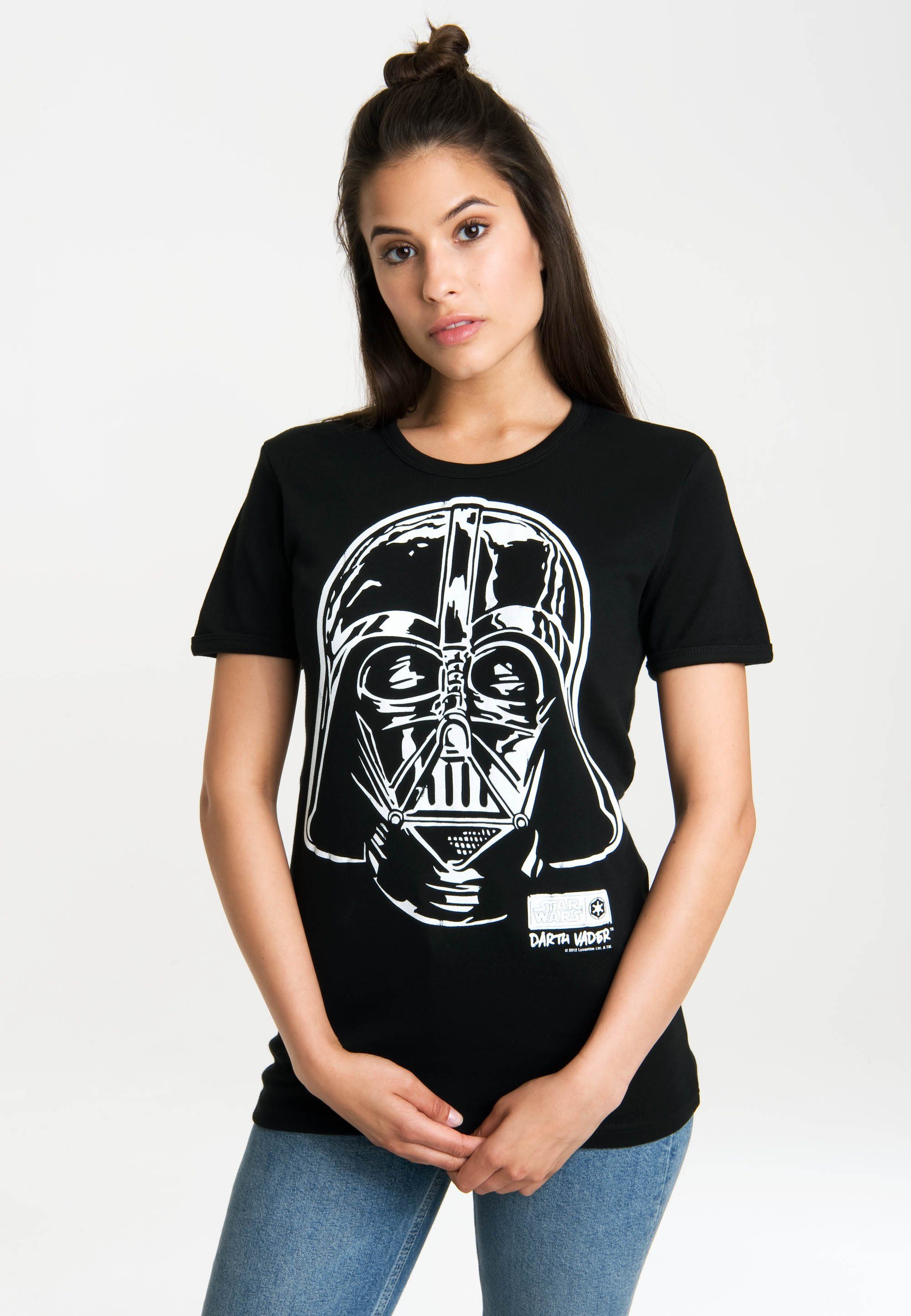 T-Shirt Star Wars Darth Vader