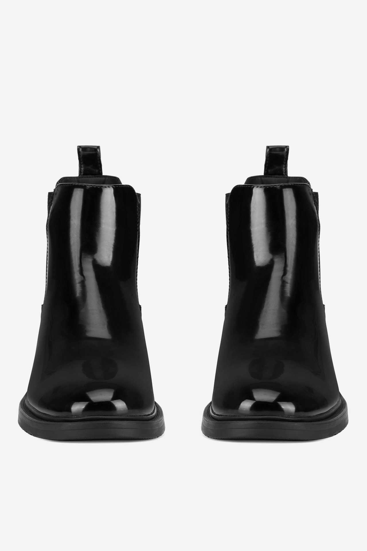 LASOCKI Lasocki Herren Stiefel 41 schwarz 5905588957928 Schnürstiefel – Bild 4 von 5