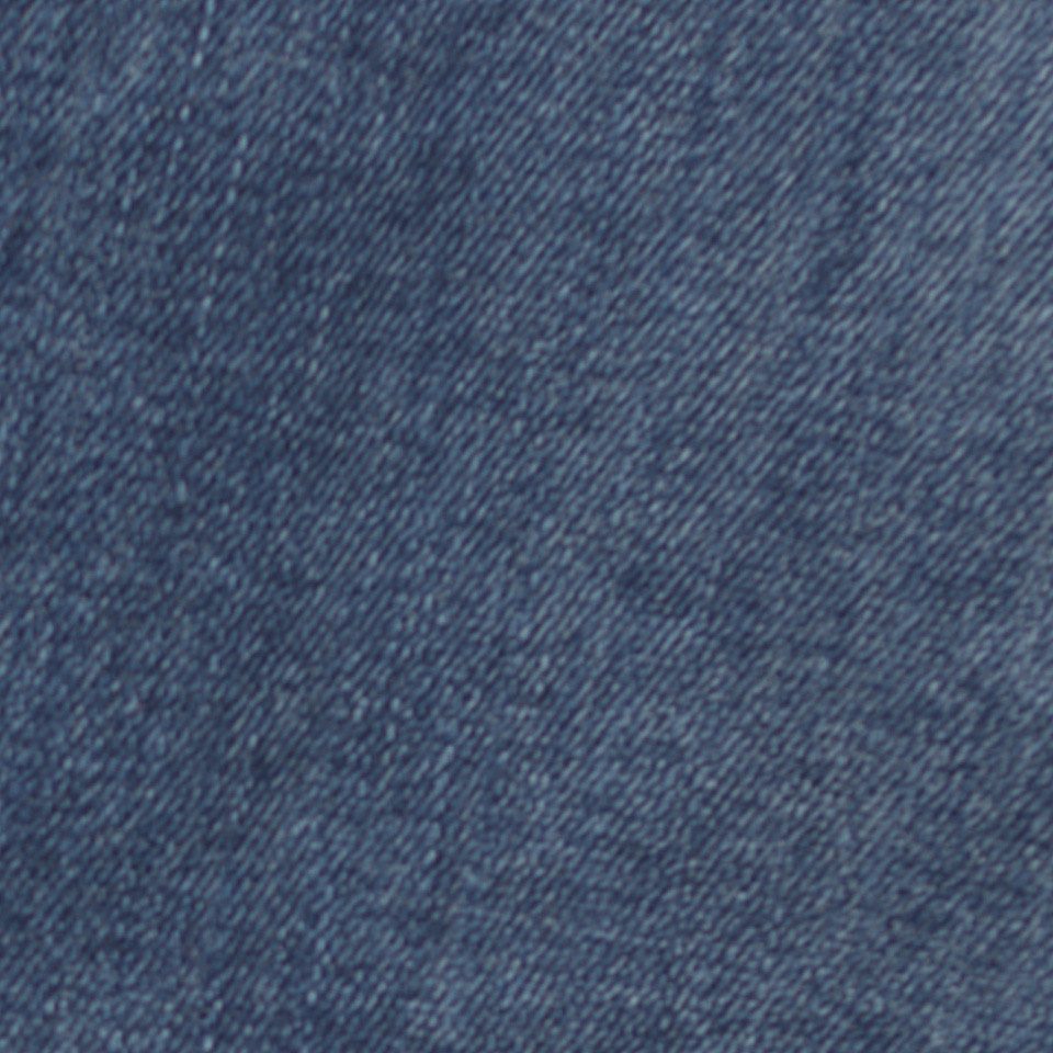 STREET ONE Comfort-fit-Jeans im elastischen Materialmix