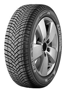 Kleber Ganzjahresreifen Quadraxer 2, 195/65R 15 91T