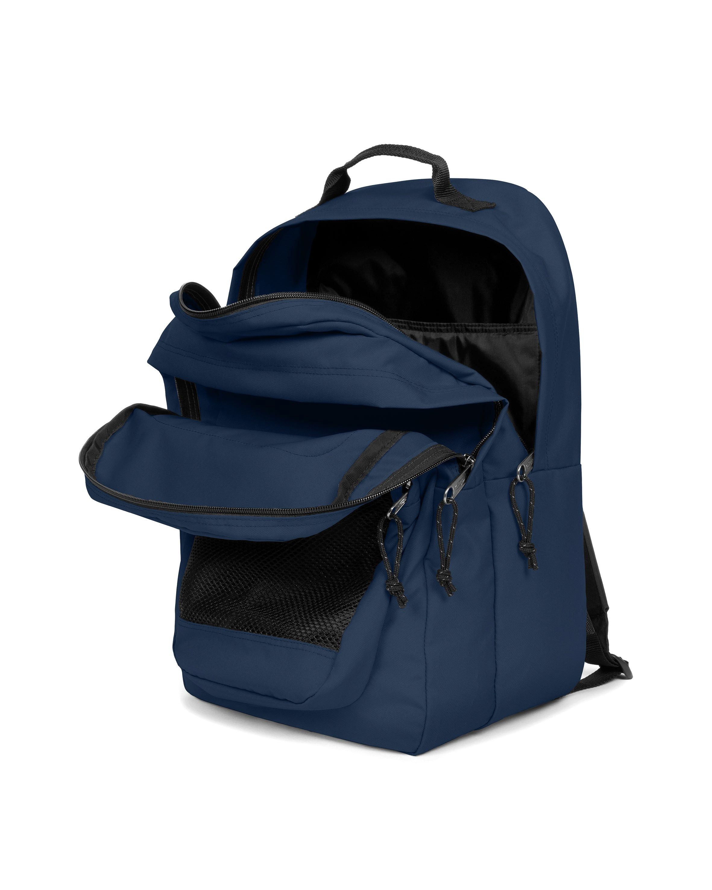 Eastpak Freizeitrucksack STUDY BUDDY Black Denim