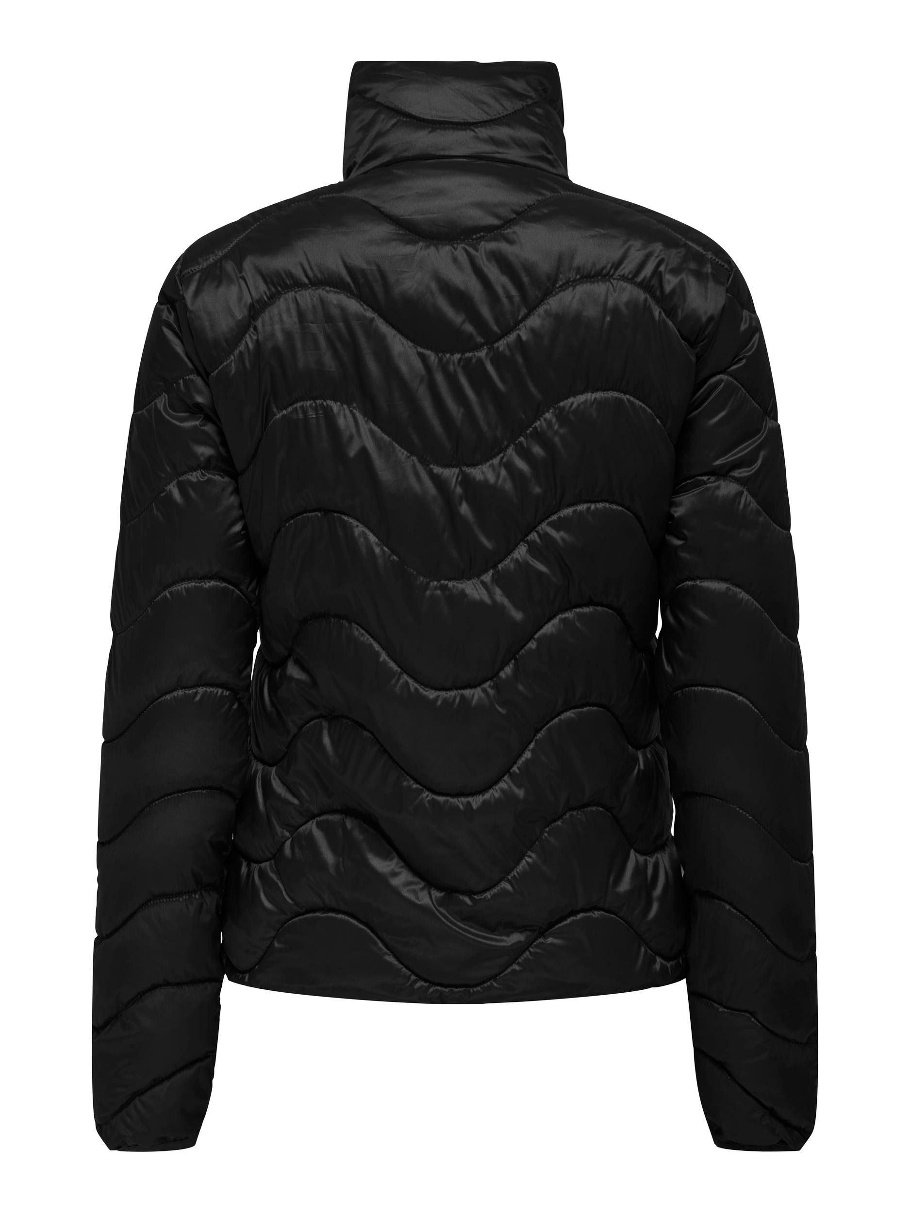 ONLY Steppjacke ONLVEGA WAVE QUILTED JACKET günstig online kaufen