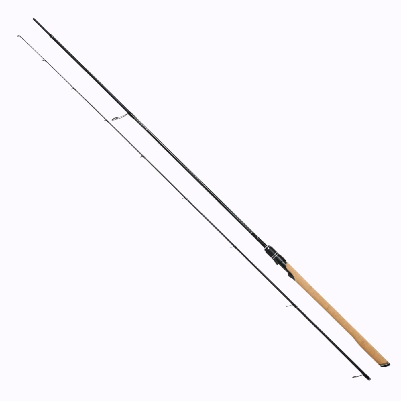 Spinnrute Savage Gear Salmonoid SG8 2.79m 10-30g - Spinnrute