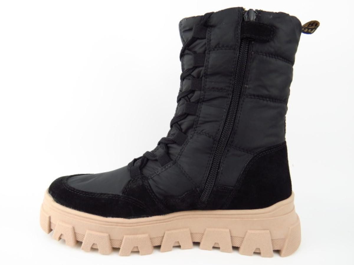 Richter Velour Stiefel günstig online kaufen