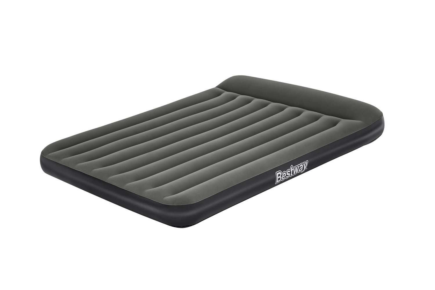 Luftbett Double 2 Personen Luftmatratze 203 x 152 x 30 cm