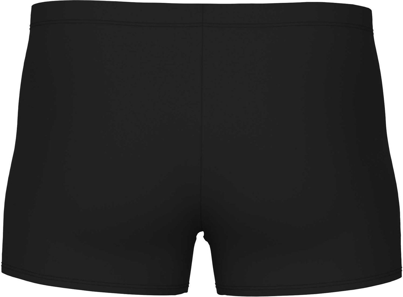 Arena Badehose MEN'S ARENA OPENINGS SWIM SHOR BLACK-TURQUOISE-WHIT