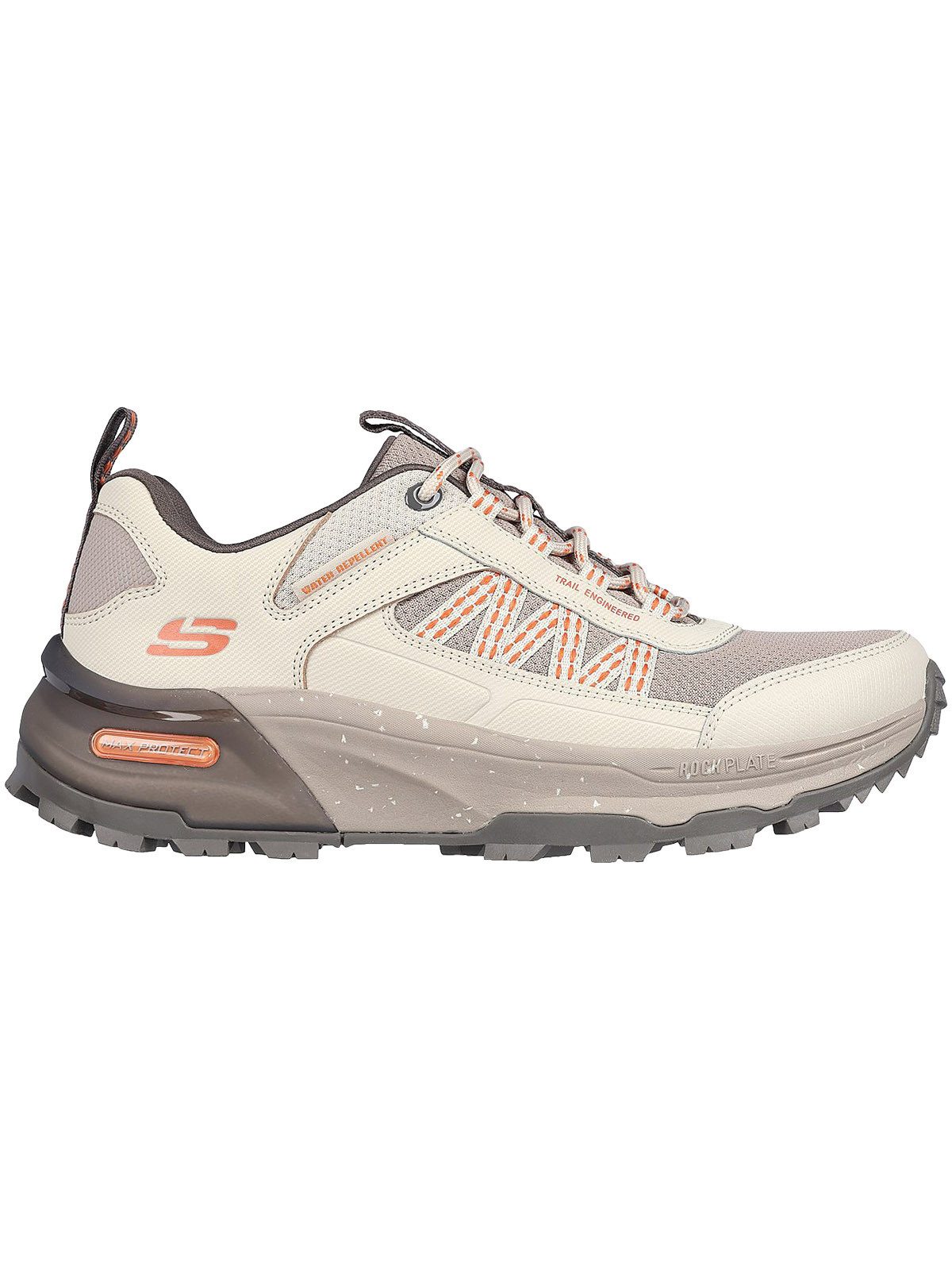 Skechers 180201-NTOR Skechers Max Wanderschuh günstig online kaufen