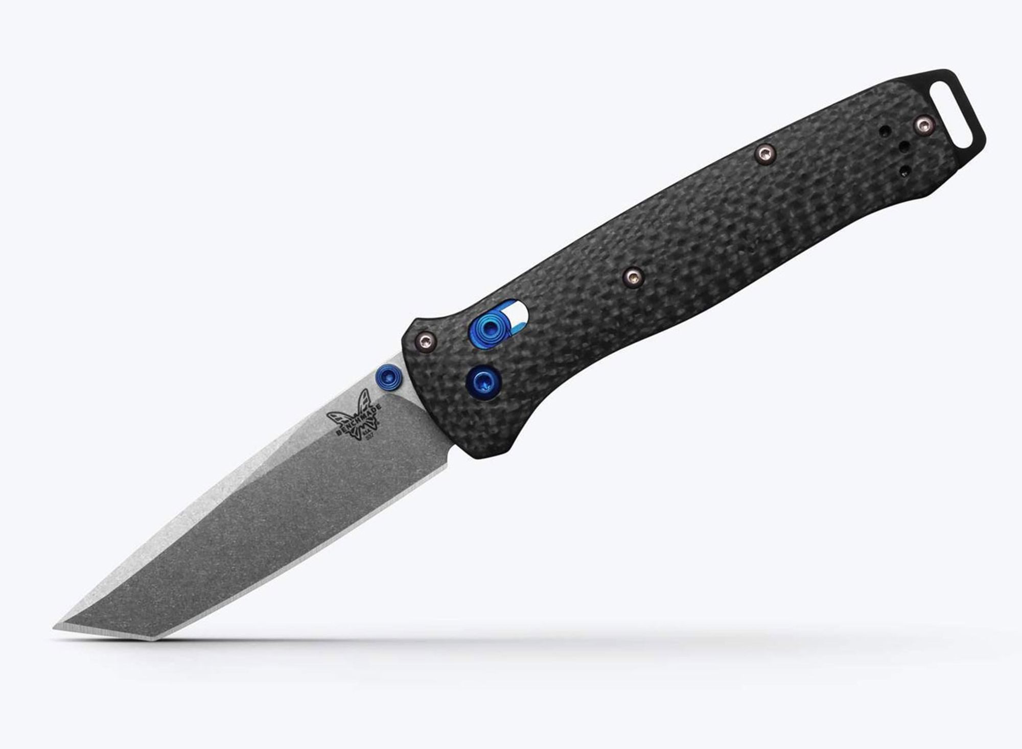Benchmade Taschenmesser Benchmade Bailout 8,6 cm BM537-09