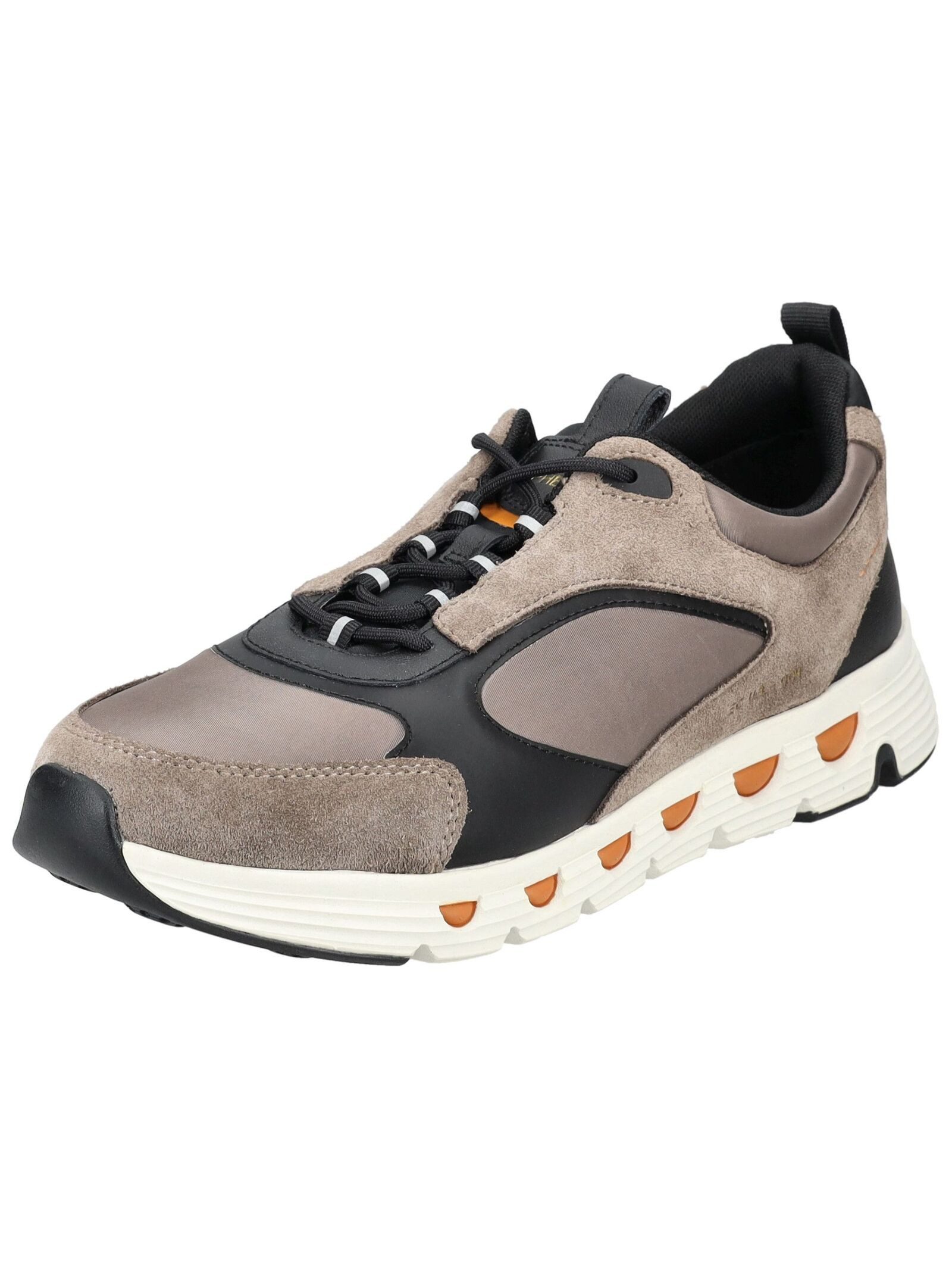 Geox Geox Sneaker Veolurs/Textil/Synthetik Sneaker