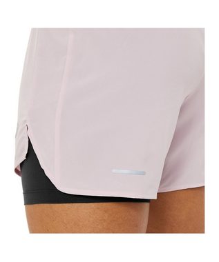 Asics Laufshorts Road 2in1 Short Damen