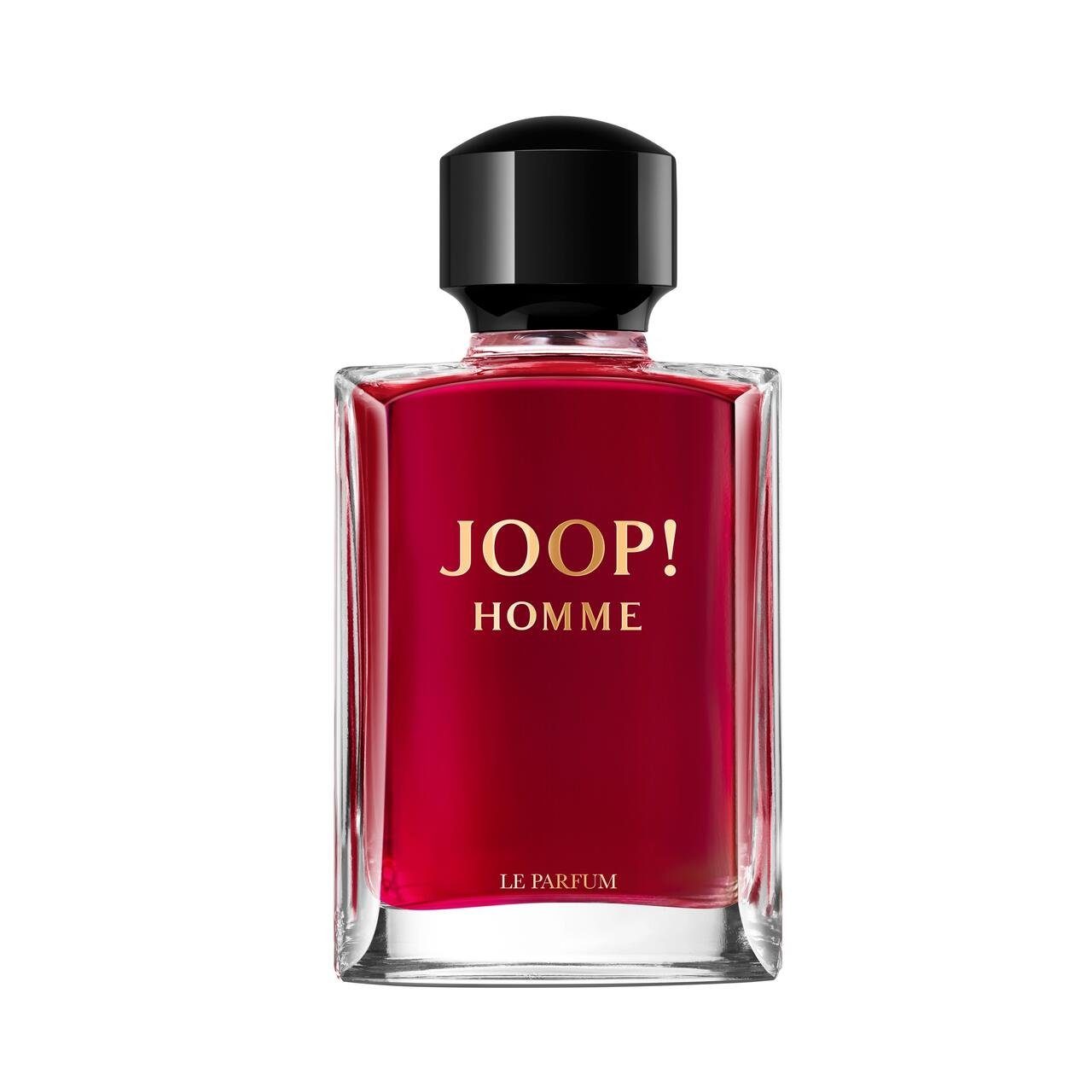 JOOP! Eau de Parfum Homme Parfum Nat. Spray, Herrenduft