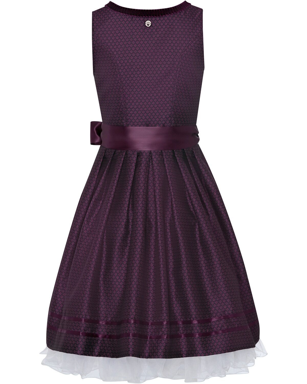 Spieth & Wensky Dirndl Jacquard-Dirndl Eluise günstig online kaufen