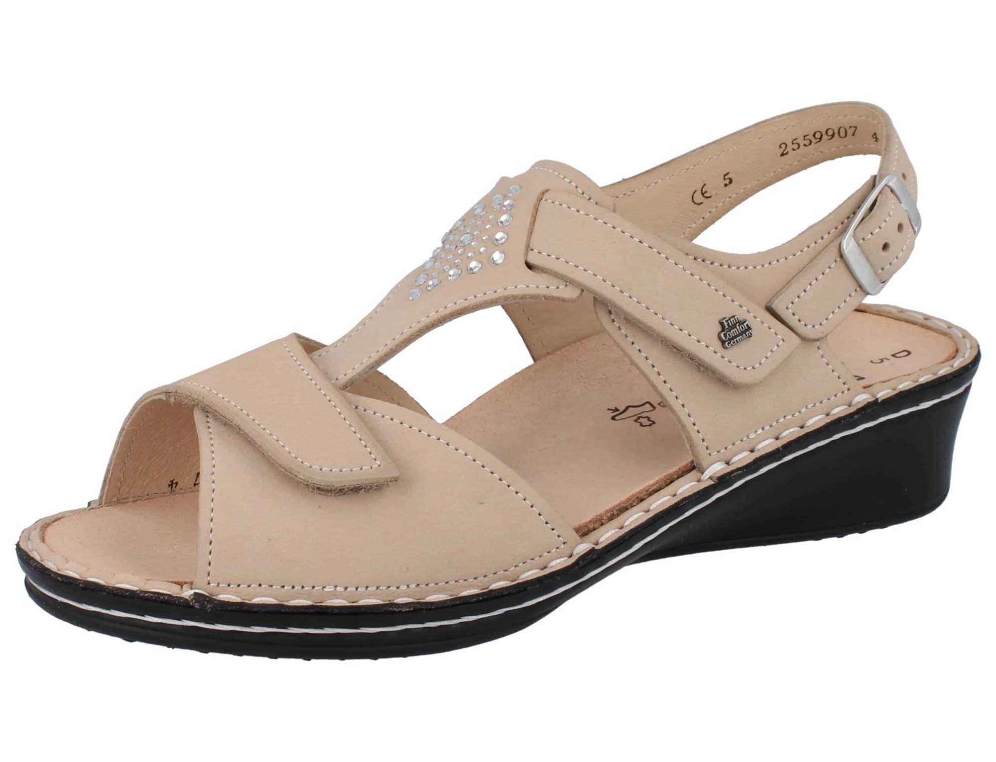 Finn Comfort Sandale günstig online kaufen