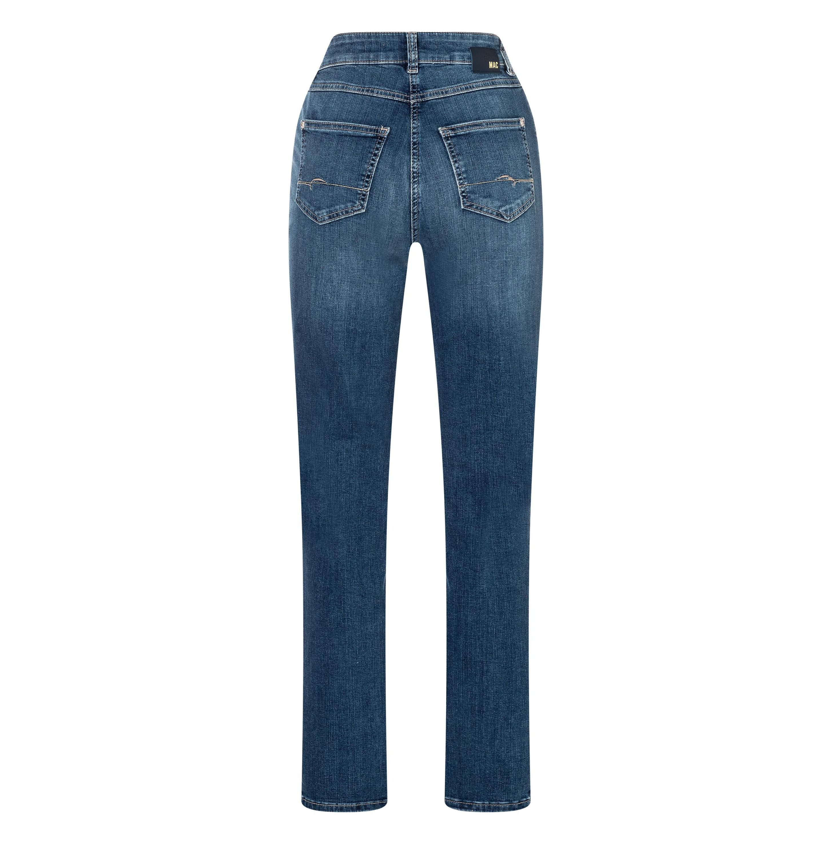MAC Straight-Jeans Melanie günstig online kaufen