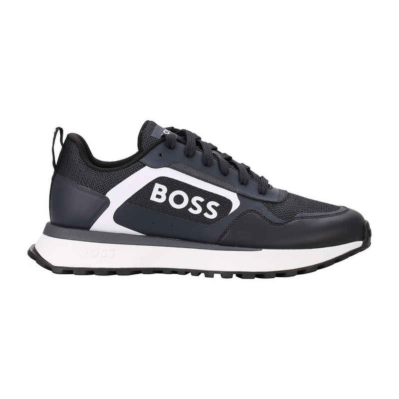 BOSS Herren Sneaker - Jonah Runn merb, Turnschuh, Sneaker