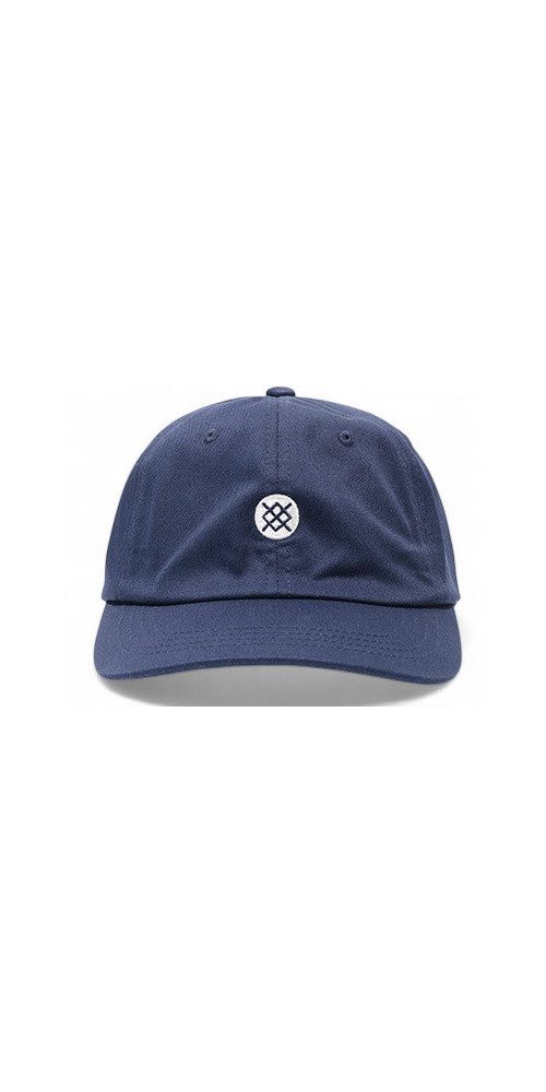 Stance Baseball Cap Standard Adjustable Cap navyblau - 1 Stück