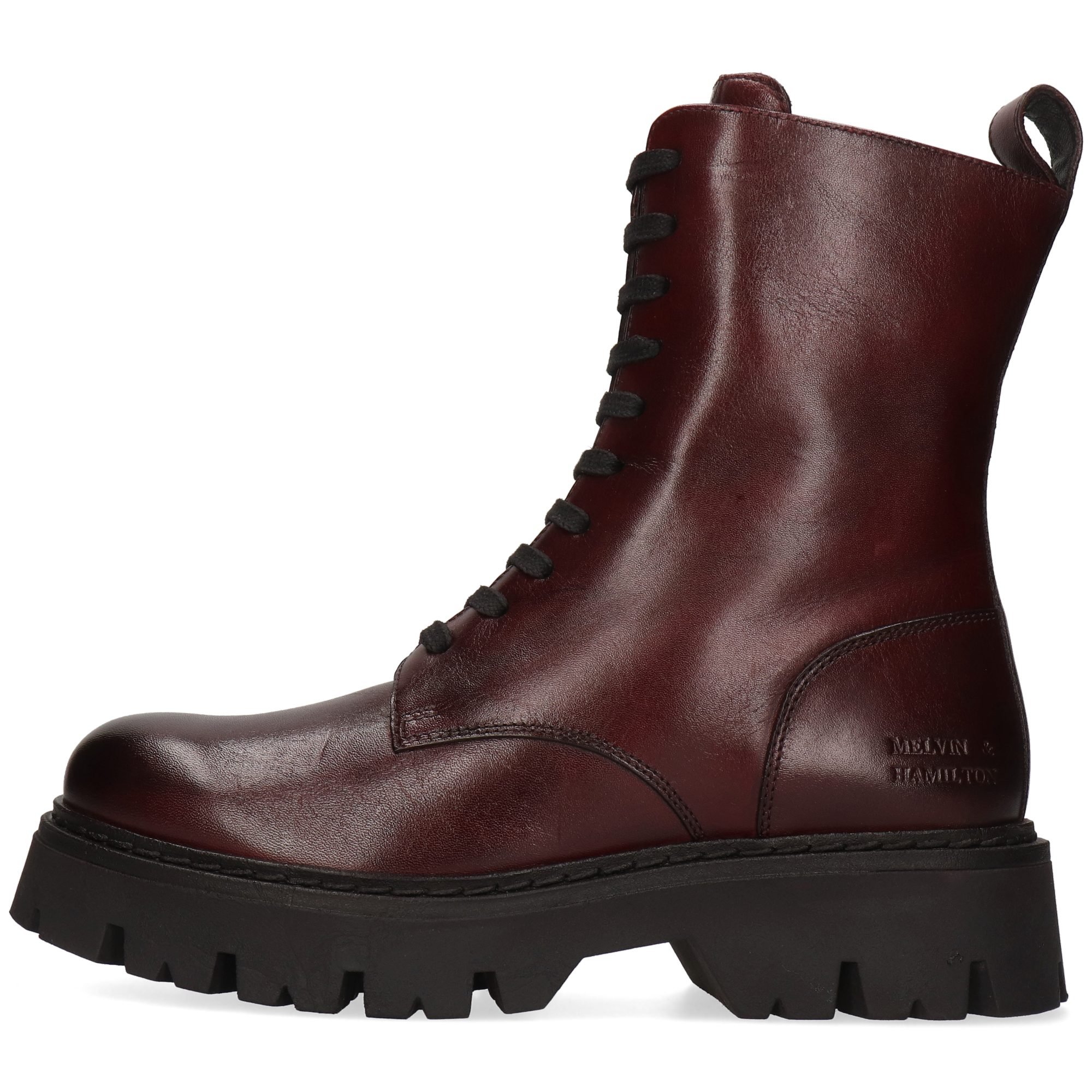 Melvin & Hamilton Thelia 5 Stiefelette