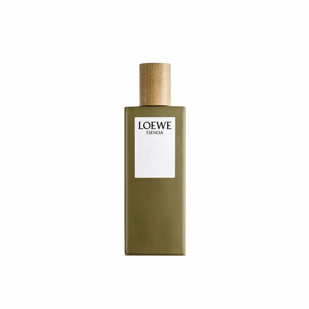 Eau de Toilette Esencia Pour Homme Edt Spray