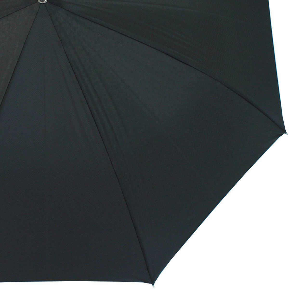doppler® Stockregenschirm Manufaktur Herrenschirm Diplomat Orion - Griff Pferd, Pferdekopfes
