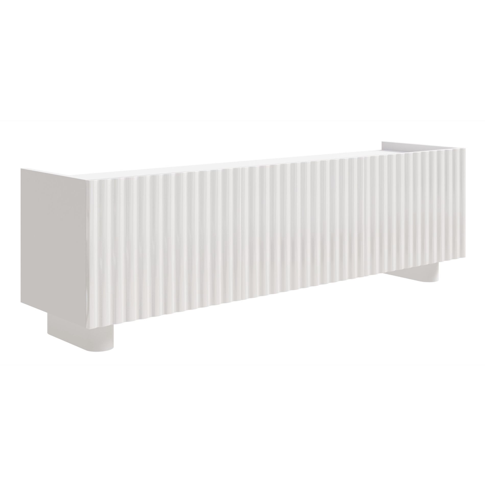 Selsey TV-Schrank FIORRA TV-Möbel, 144 cm, hängend oder stehend, mit Push-t günstig online kaufen