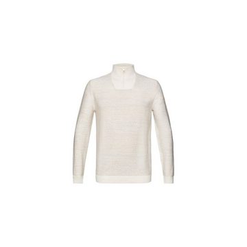 Esprit Sweatshirt offwhite (1-tlg)