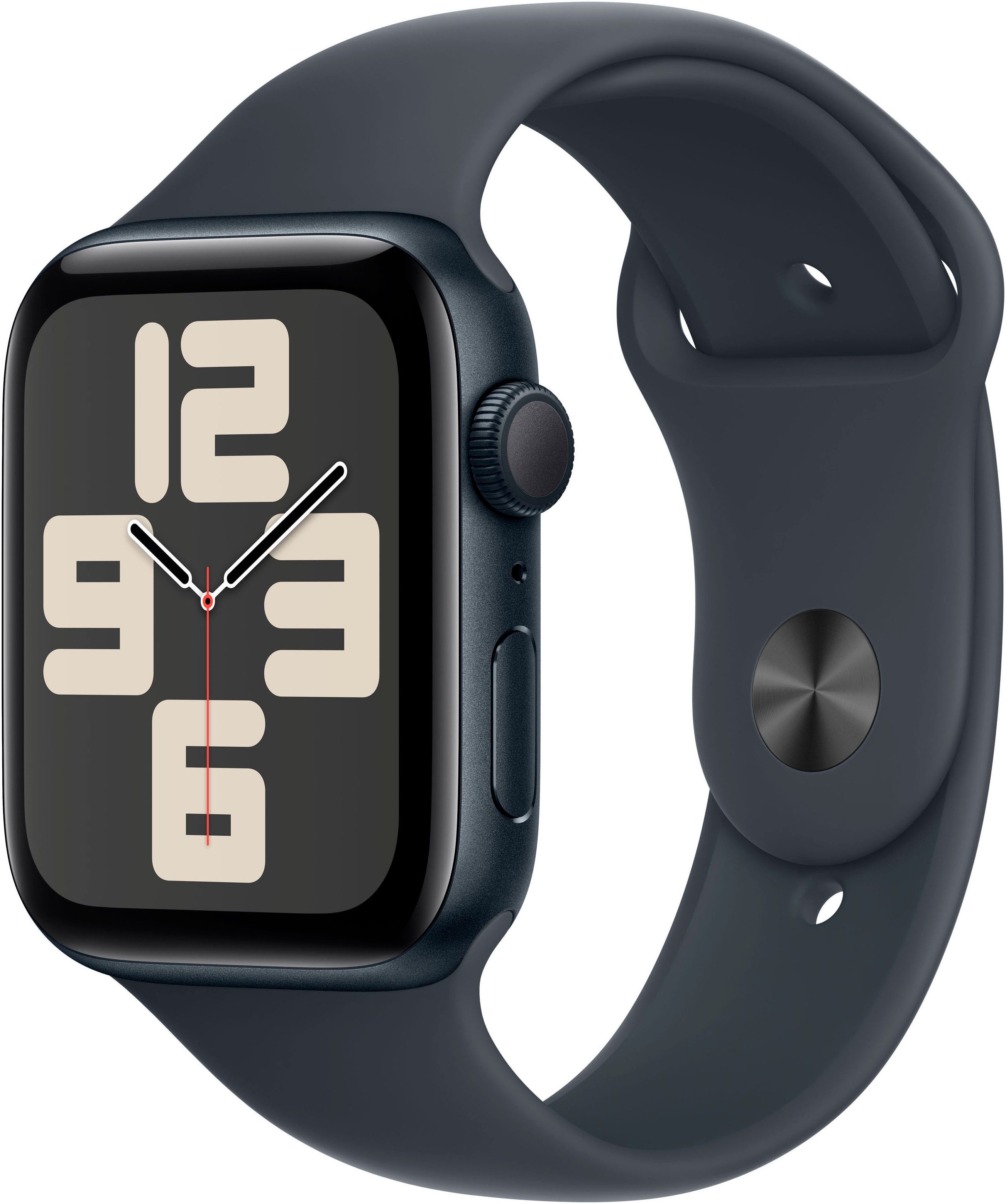 Watch SE (2024) Smartwatch